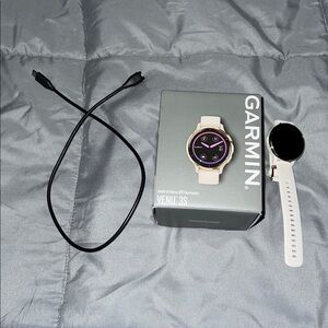 Garmin Venu 3S